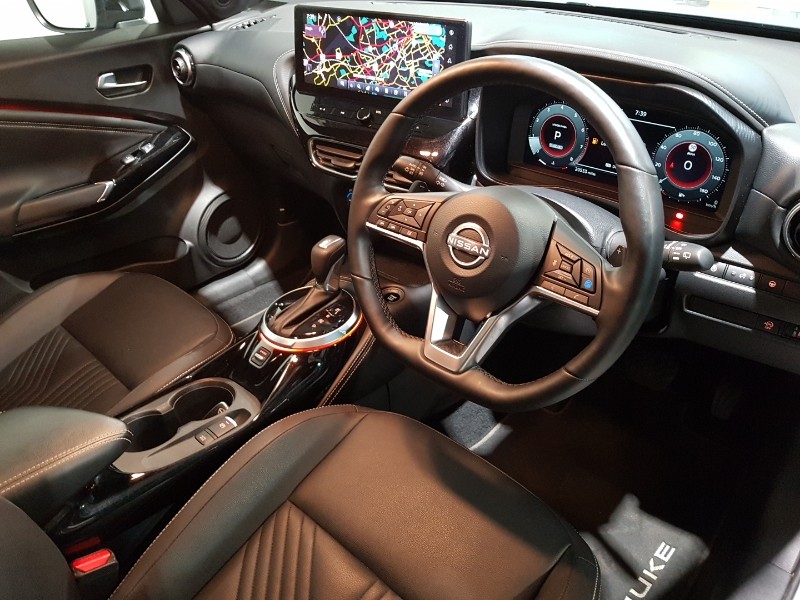 Used Nissan Juke 2025 for sale - 77605587: Photo 16