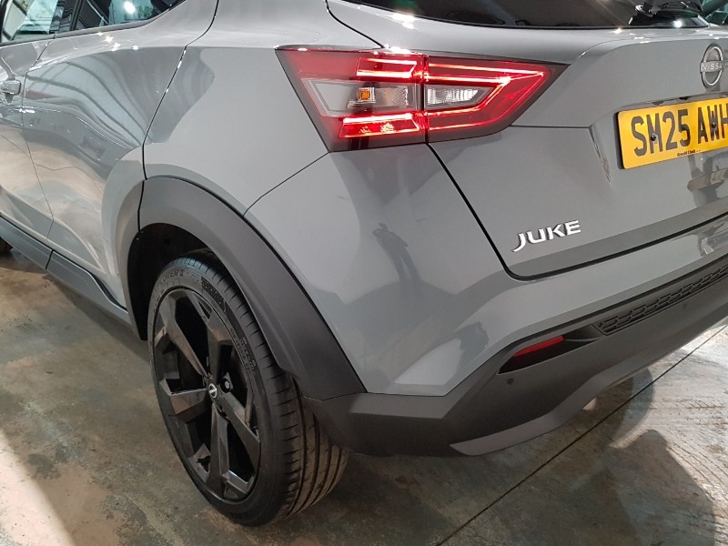 Used Nissan Juke 2025 for sale - 77605587: Photo 18