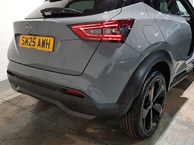 Used Nissan Juke 2025 for sale - 77605587: Photo 19