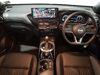 Used Nissan Juke 2025 for sale - 77605587: Photo