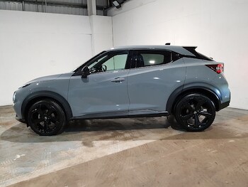 Used Nissan Juke 2025 for sale - 77605587: Photo