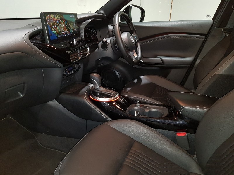 Used Nissan Juke 2025 for sale - 77605587: Photo 5