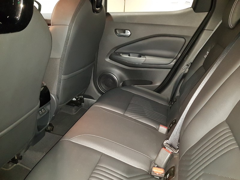 Used Nissan Juke 2025 for sale - 77605587: Photo 6