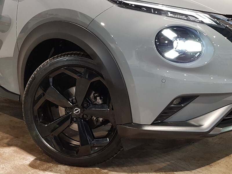 Used Nissan Juke 2025 for sale - 77605587: Photo 9