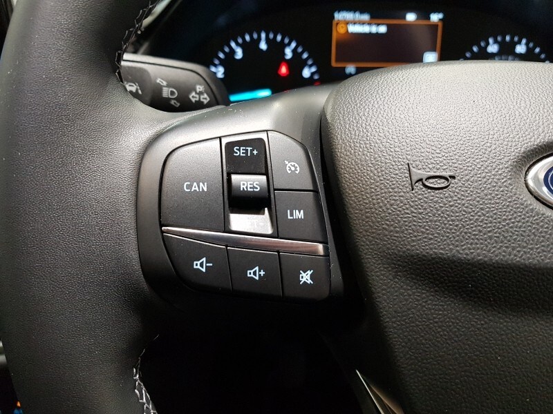 Used Ford Fiesta 2023 for sale - 77846892: Photo 15