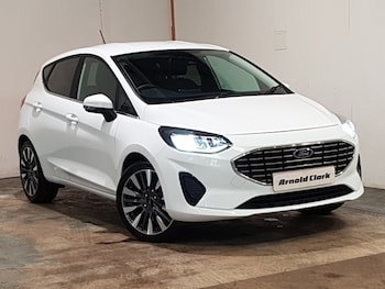 Ford Fiesta feature image