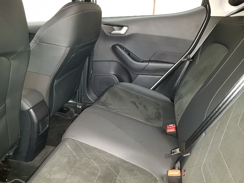 Used Ford Fiesta 2023 for sale - 77846892: Photo 6