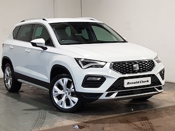 2021 - 1.5 TSI EVO Xperience 5dr