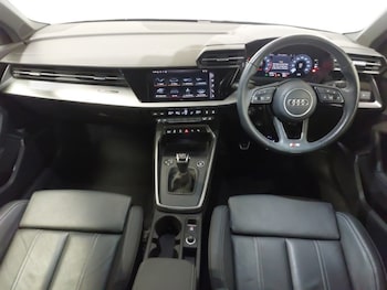 Used Audi A3 2023 for sale - 79092407: Photo
