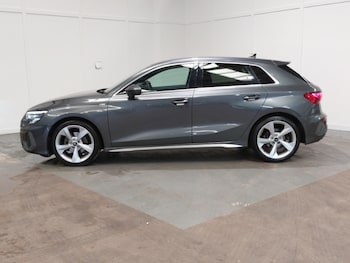 Used Audi A3 2023 for sale - 79092407: Photo