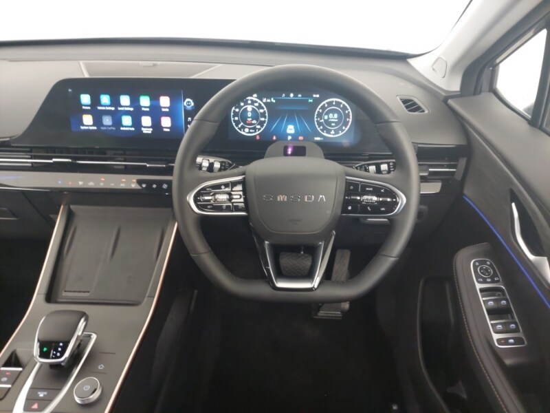 Used Omoda OMODA 5 2025 for sale - 78155986: Photo 11