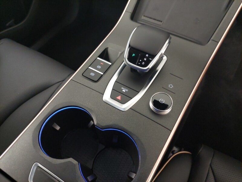 Used Omoda OMODA 5 2025 for sale - 78155986: Photo 15