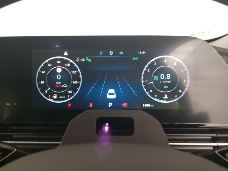 Used Omoda OMODA 5 2025 for sale - 78155986: Photo 18