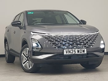 Used Omoda OMODA 5 2025 for sale - 78155986: Photo