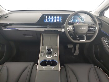 Used Omoda OMODA 5 2025 for sale - 78155986: Photo