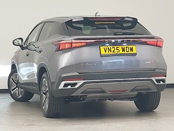 Used Omoda OMODA 5 2025 for sale - 78155986: Photo