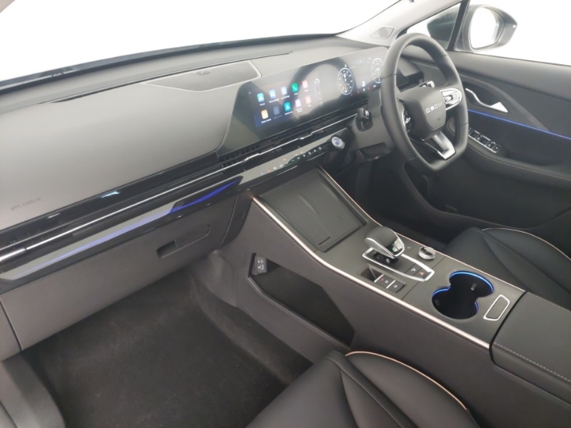 Used Omoda OMODA 5 2025 for sale - 78155986: Photo 5