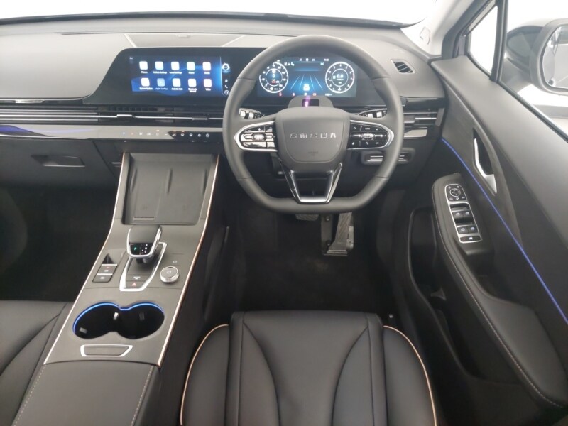 Used Omoda OMODA 5 2025 for sale - 78155986: Photo 7