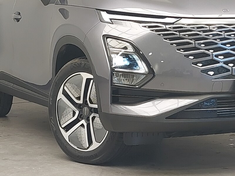 Used Omoda OMODA 5 2025 for sale - 78155986: Photo 9