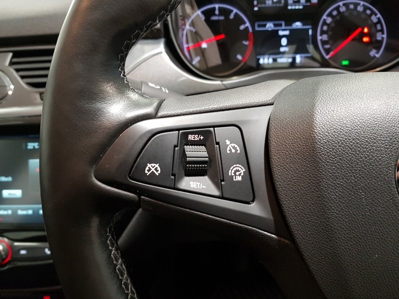 Used Vauxhall Corsa 2018 for sale - 77995732: Photo 14