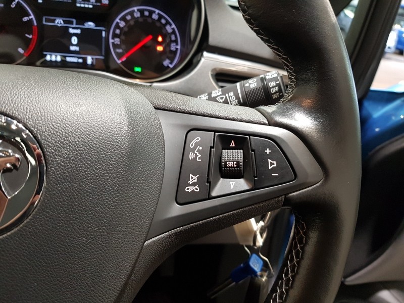 Used Vauxhall Corsa 2018 for sale - 77995732: Photo 15