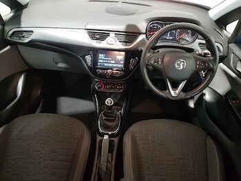 Used Vauxhall Corsa 2018 for sale - 77995732: Photo