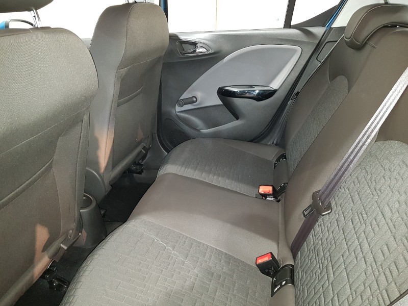 Used Vauxhall Corsa 2018 for sale - 77995732: Photo 6