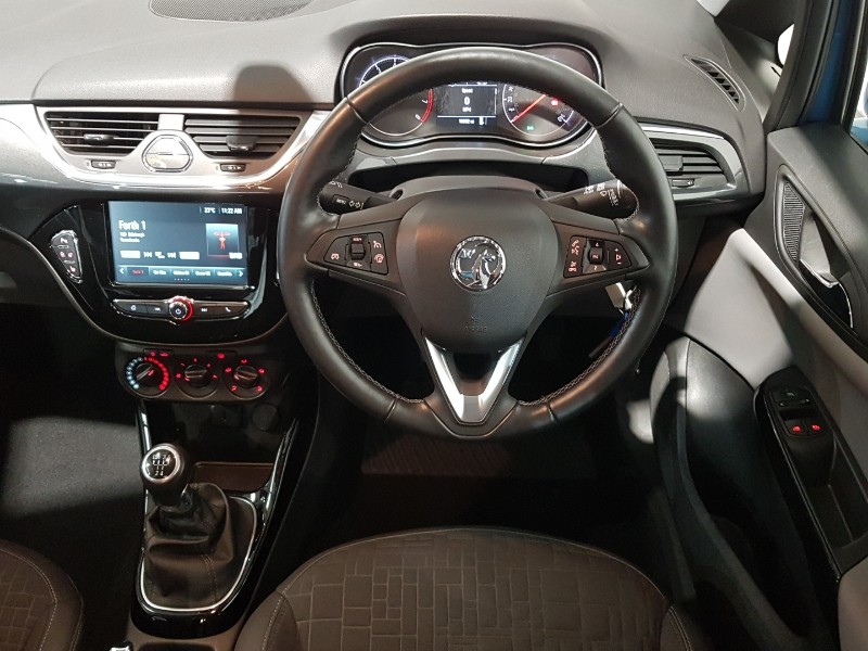 Used Vauxhall Corsa 2018 for sale - 77995732: Photo 7