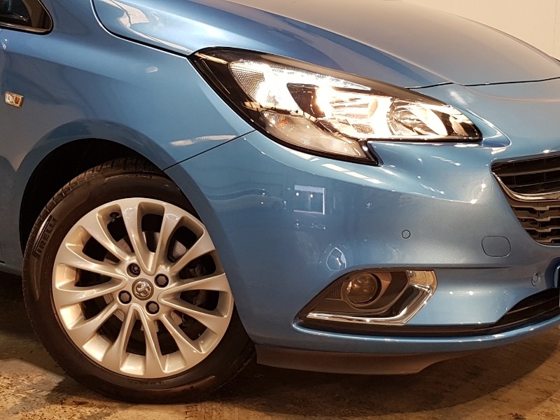 Used Vauxhall Corsa 2018 for sale - 77995732: Photo 9