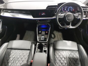 Used Audi A3 2024 for sale - 78455955: Photo