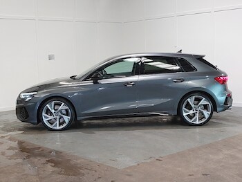 Used Audi A3 2024 for sale - 78455955: Photo