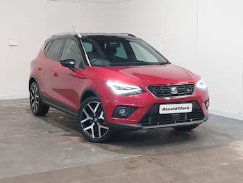 Used SEAT Arona 2021 for sale - 79630989: Photo