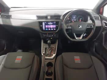 Used SEAT Arona 2021 for sale - 79630989: Photo