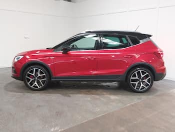 Used SEAT Arona 2021 for sale - 79630989: Photo