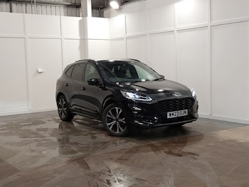 Used Ford Kuga 2023 for sale - 79557711: Photo