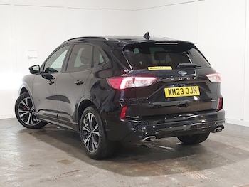 Used Ford Kuga 2023 for sale - 79557711: Photo