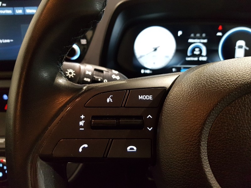 Used Hyundai i20 2023 for sale - 76970130: Photo 14