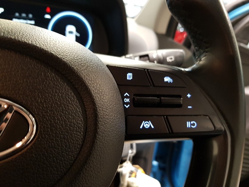 Used Hyundai i20 2023 for sale - 76970130: Photo 15