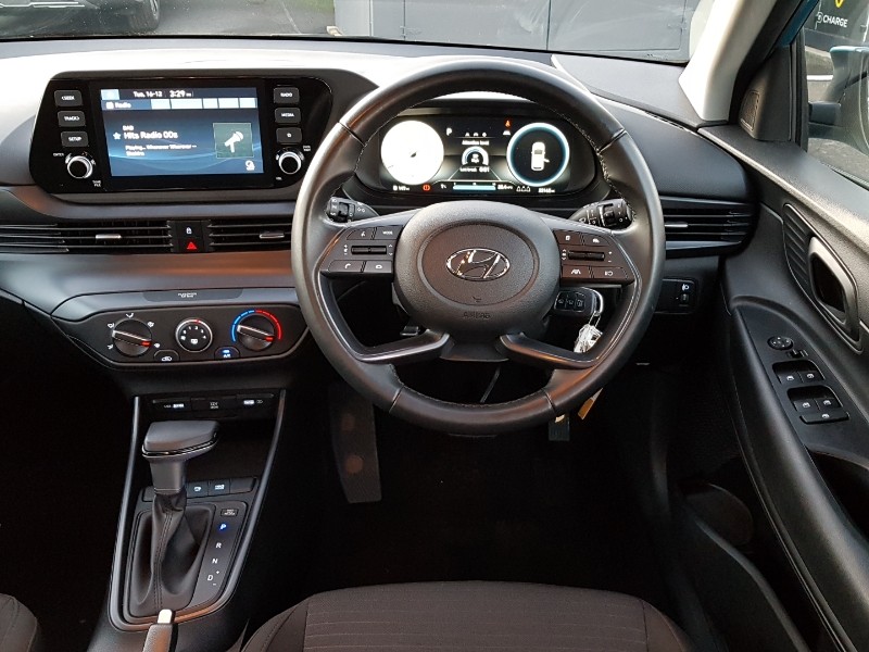 Used Hyundai i20 2023 for sale - 76970130: Photo 7