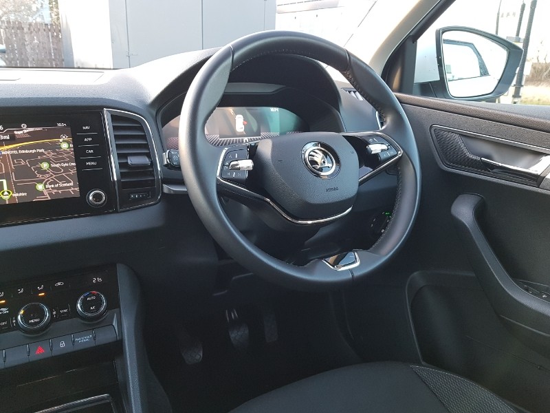 Used Skoda Karoq 2022 for sale - 77251598: Photo 10