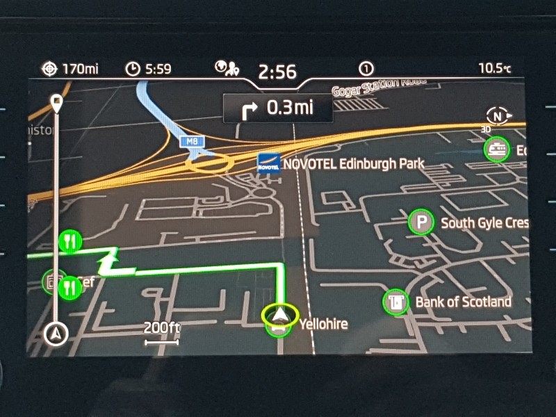 Used Skoda Karoq 2022 for sale - 77251598: Photo 11