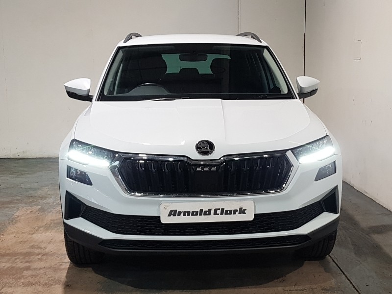 Used Skoda Karoq 2022 for sale - 77251598: Photo 12