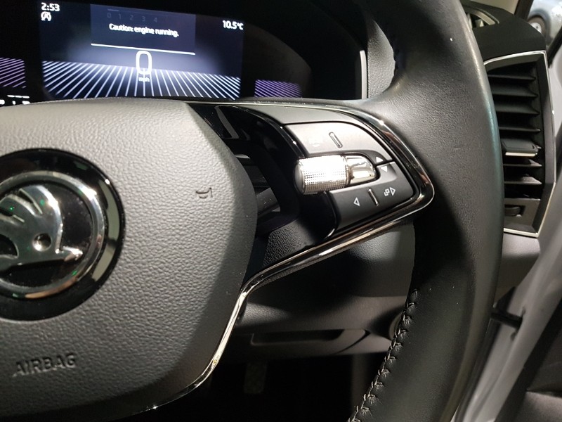 Used Skoda Karoq 2022 for sale - 77251598: Photo 13