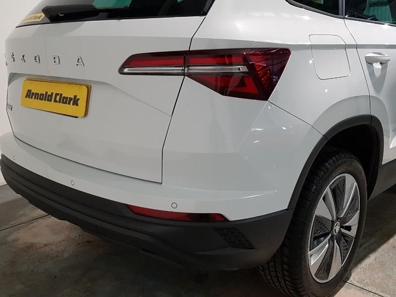 Used Skoda Karoq 2022 for sale - 77251598: Photo 17