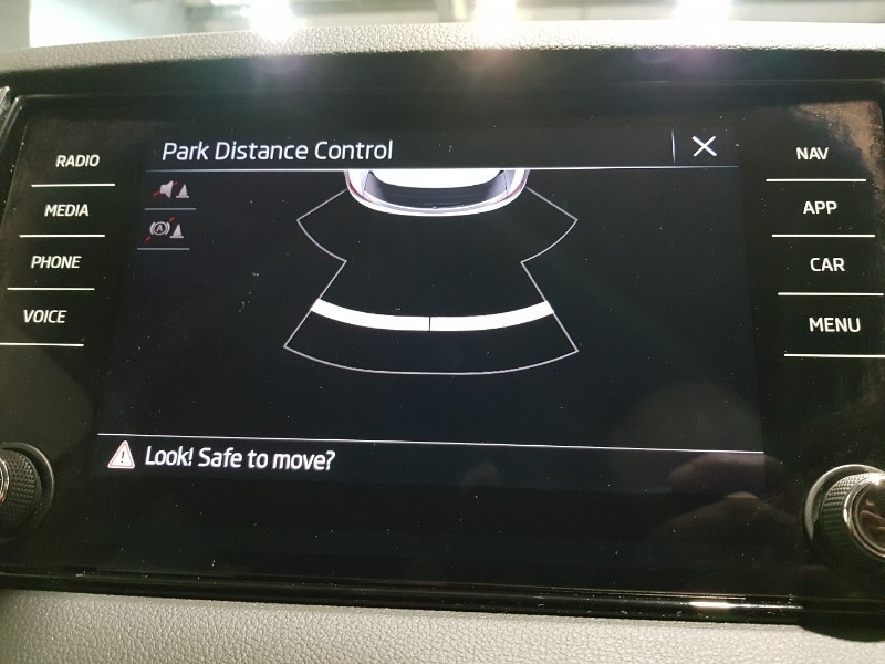 Used Skoda Karoq 2022 for sale - 77251598: Photo 18