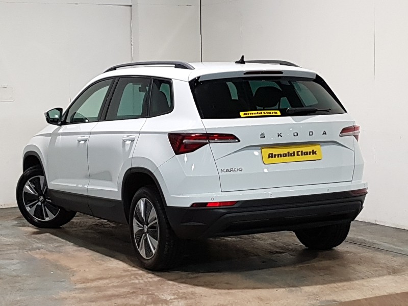 Used Skoda Karoq 2022 for sale - 77251598: Photo 3