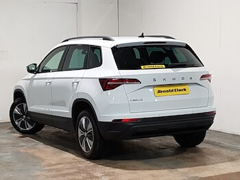 Used Skoda Karoq 2022 for sale - 77251598: Photo