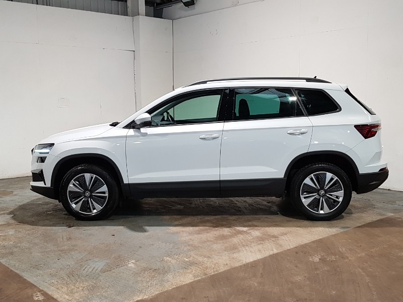 Used Skoda Karoq 2022 for sale - 77251598: Photo 4