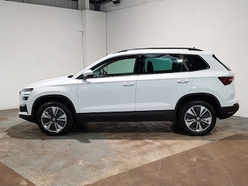 Used Skoda Karoq 2022 for sale - 77251598: Photo