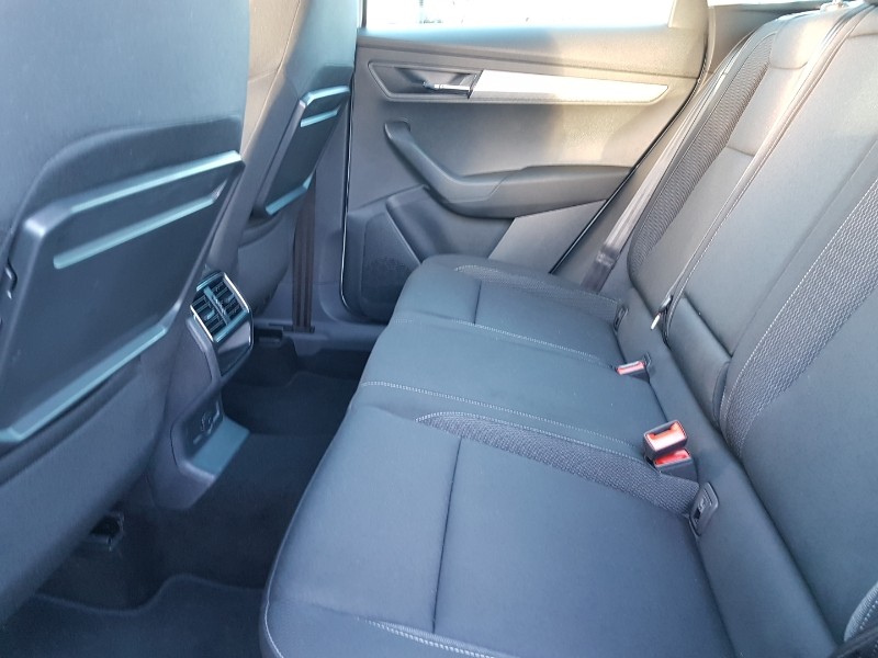 Used Skoda Karoq 2022 for sale - 77251598: Photo 6